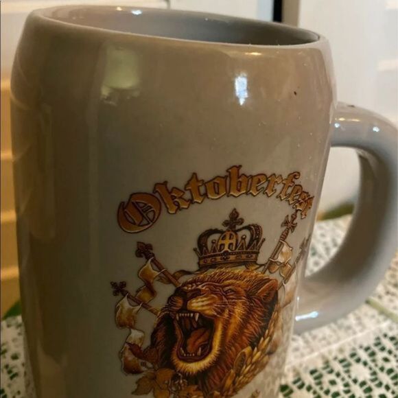 German Oktoberfest Munchen  - Picture 3 of 5